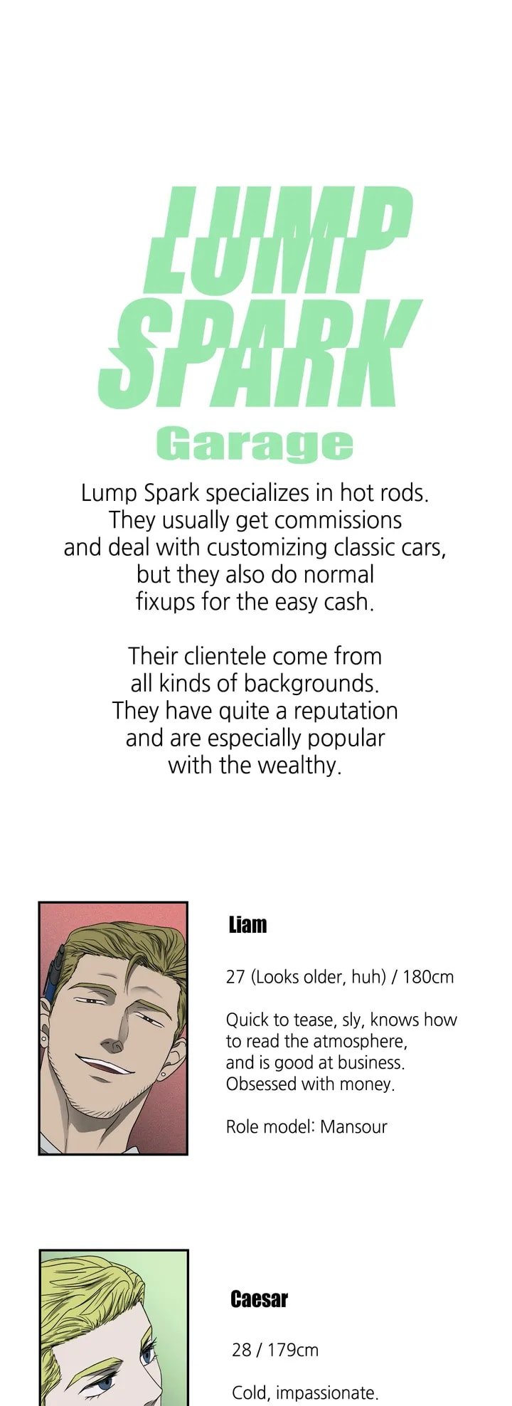 Shutline, Chapter 29.5 image 07
